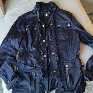 White House Black Market Jacket